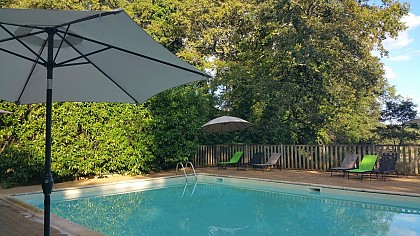 Les Chênes de Calviac