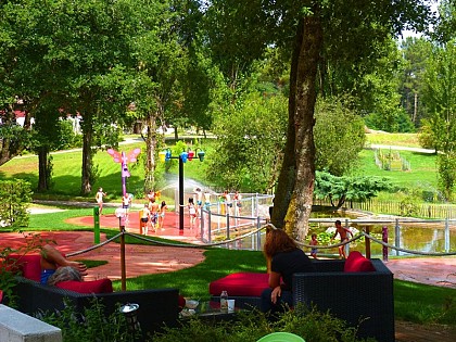 Village Vacances de la Taillade