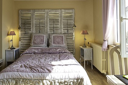 Hôtel - Restaurant Le Balcon