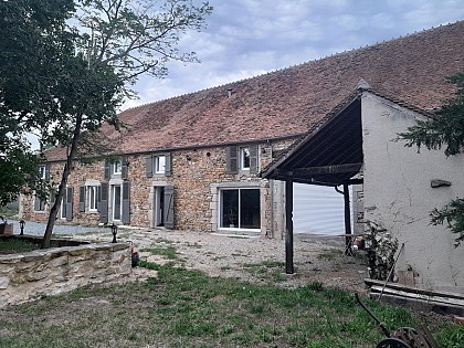 Chambre d'Hôtes domaine des Aides