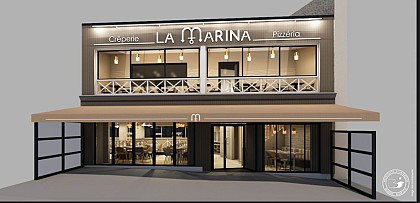 La Marina