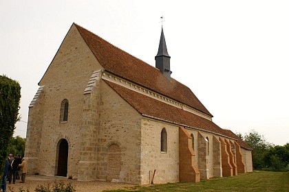 Entre plaines et vallons