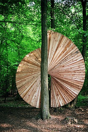 La Fête de Mai - Emergence de Michèle Visart