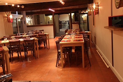 Le Relais de la Mairie