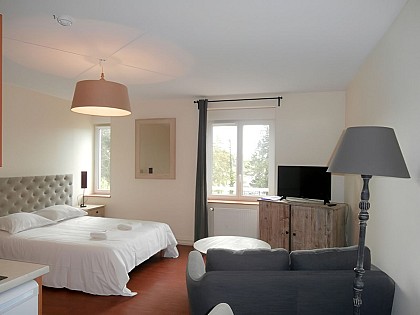 Zenao Appart' Hôtel