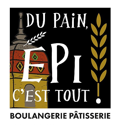 Boulangerie Du Pain ÉPi C'est Tout