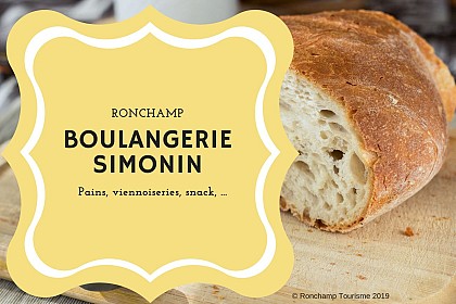 Boulangerie NAYNER