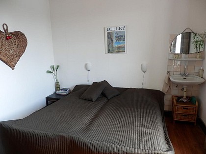 CHAMBRES D'HÔTES NOTRE PARADIS