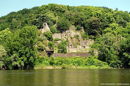LA BALADE DÉCOUVERTE
