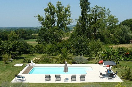 La Bellevue de Sigoules