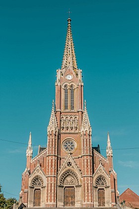 Eglise Saint-Nicolas