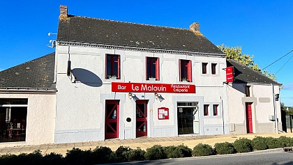 LE MALOUIN