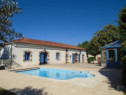 Meublé l'Olifanière