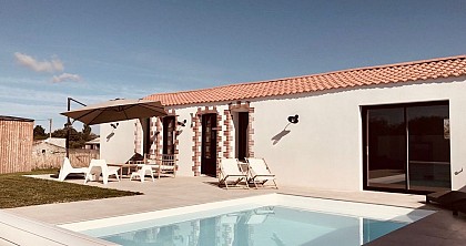 La Borderie du Peuble