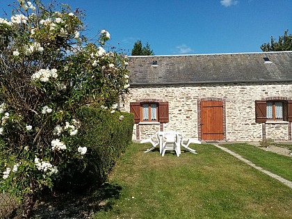 La Bergerie