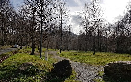 Aire de jeux Kisu Labea