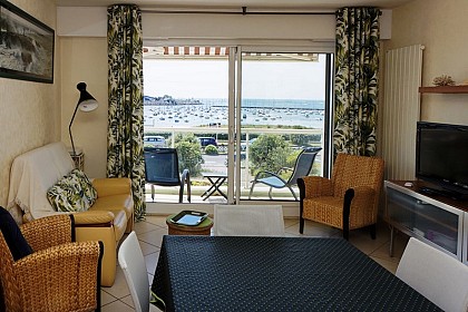 Appartement 4 personnes **** - COLLET Benoît