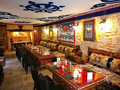 Himalaya en Périgord