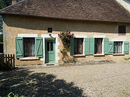 Gîte Le Grand Arbre