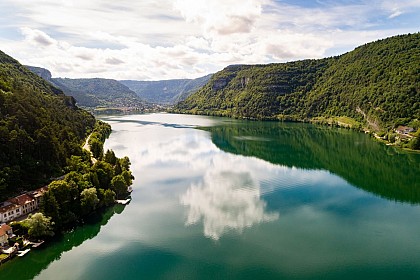 Lac de Nantua