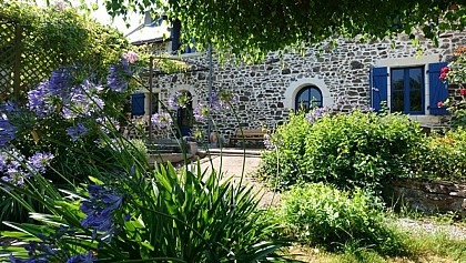 Gîte Murmures de Loire