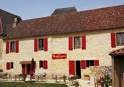 Himalaya en Périgord