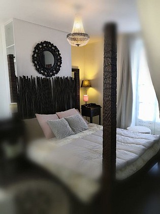 Hébergement La Mare Rouge Cambodgia