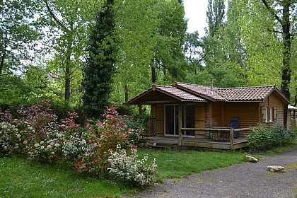Camping Le Domaine Provençal
