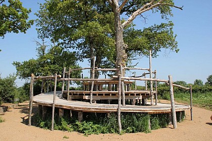 Le Sentier des Celtes