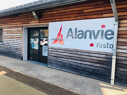Alanvie
