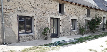 TABLE PAYSANNE AU FABULEUX FESTIN