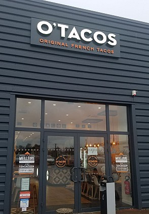 O'TACOS
