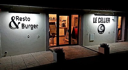 RESTAURANT LE CELLIER