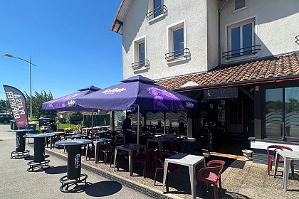 Restaurant L'Hélix