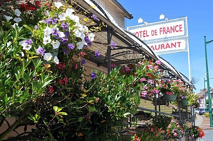 Le France Restaurant