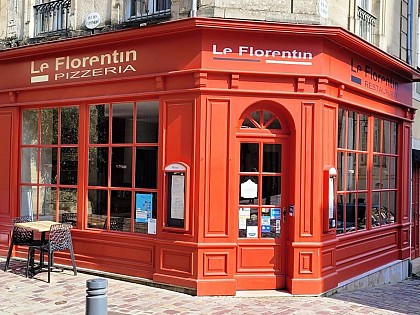 Le Florentin