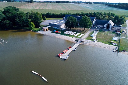 Centre d'hébergement de la Rincerie