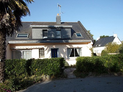 Location de vacances - Maison 8 personnes - M. Morio