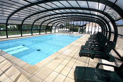 CAMPING LE PETIT BEAUREGARD