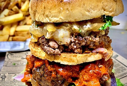 Café Grand Biarritz