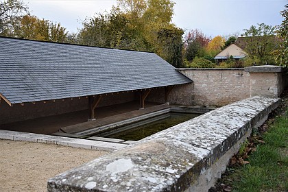 Lavoir