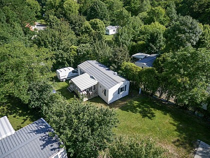 CAMPING LE TREFLE A 4 FEUILLES