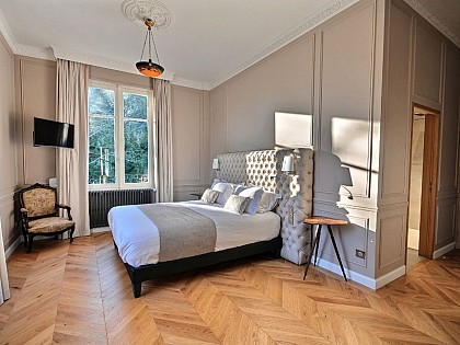 Chateau de la Bribourdière