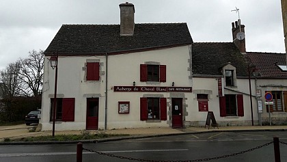 Auberge du Cheval Blanc