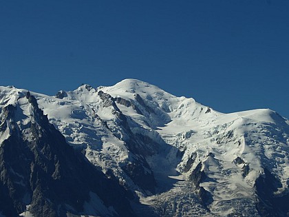 Mont Blanc
