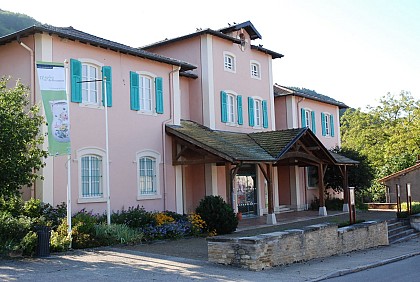 Musée du Revermont