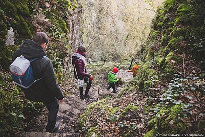 Furfooz Nature Reserve