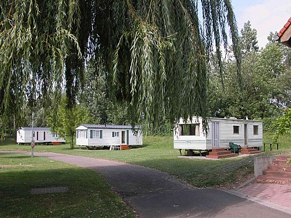 Camping municipal de Molsheim
