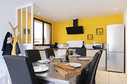 Gîte les Contemplations