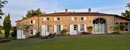 LOGIS DE LA BÉNÉTIÈRE